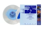 Boogie Down Productions – Ghetto Music: The Blueprint Of Hip Hop 2LP Renkli Plak (Blue Ink-In-Clear Vinyl) - Görsel 3