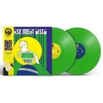 Horse Meat Disco – Disco & Boogie From Brazil Vol.1 2LP Renkli Plak - Görsel 2
