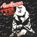 Fela Ransome Kuti & The Afrika 70 – Gentleman LP Renkli Plak