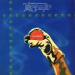 Kashmir – Alarme! LP Plak