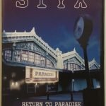 Styx – Return To Paradise (Live At Rosemont Theatre 1996) DVD
