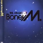 Boney M. – The Magic Of Boney M. DVD