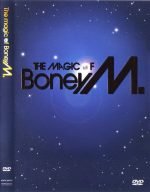 Boney M. – The Magic Of Boney M. DVD