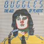 Buggles – The Age Of Plastic LP Plak - Görsel 2