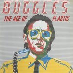 Buggles – The Age Of Plastic LP Plak