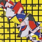 Wipers – Is This Real? LP Plak