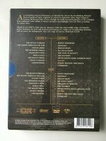 Loreena McKennitt – Nights From The Alhambra 2CD + DVD - Görsel 2