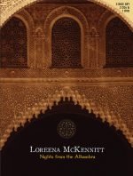 Loreena McKennitt – Nights From The Alhambra 2CD + DVD