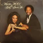Marilyn McCoo & Billy Davis, Jr. – I Hope We Get To Love In Time LP Plak