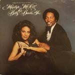 Marilyn McCoo & Billy Davis, Jr. – I Hope We Get To Love In Time LP Plak