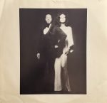 Marilyn McCoo & Billy Davis, Jr. – I Hope We Get To Love In Time LP Plak - Görsel 3