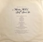 Marilyn McCoo & Billy Davis, Jr. – I Hope We Get To Love In Time LP Plak - Görsel 4