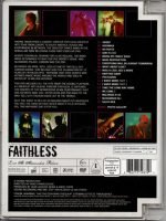 Faithless – Live At Alexandra Palace – Live At Alexandra Palace DVD - Görsel 2
