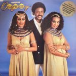 Odyssey – The Best Of Odyssey LP Plak