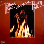 The Fatback Band – Raising Hell LP Plak