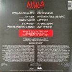N.W.A – Straight Outta Compton LP Plak - Görsel 2