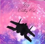 Gary – Chilling Out LP Plak