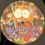 Acco TraxxS – Vol. 2 - Break 4 Acid Snacks 12'' Maxi Single Plak (Breakbeat) - Görsel 2