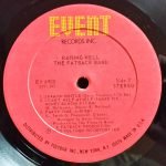 The Fatback Band – Raising Hell LP Plak - Görsel 3