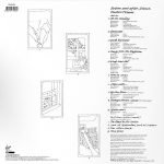 Brian Eno – Before And After Science LP Plak - Görsel 2