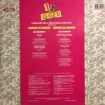 Bad Manners – Can Can / My Girl Lollipop / Walking In The Sunshine / Special Brew 12'' Maxi Single Plak - Görsel 2