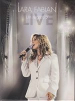 Lara Fabian – Un Regard 9 Live DVD