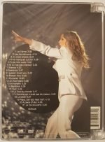 Lara Fabian – Un Regard 9 Live DVD - Görsel 2
