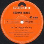 Second Image – Fall In Love 12'' Maxi Single Plak - Görsel 4