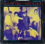 Second Image – Fall In Love 12'' Maxi Single Plak - Görsel 2