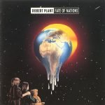 Robert Plant – Fate Of Nations CD