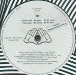 Le Petit Sam Presents In – Musika / The Drive 12" Maxi Single Plak (Techno) - Görsel 2