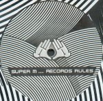 Le Petit Sam Presents In – Musika / The Drive 12" Maxi Single Plak (Techno)