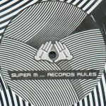 Le Petit Sam Presents In – Musika / The Drive 12" Maxi Single Plak (Techno)