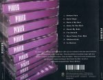 Pixies – Pixies CD - Görsel 2