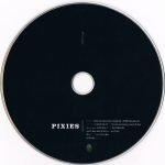Pixies – Pixies CD - Görsel 3