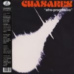 Cuasares – Afro-Progresivo LP Plak - Görsel 2