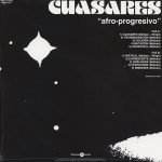 Cuasares – Afro-Progresivo LP Plak - Görsel 3