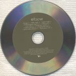 Elbow – Cast Of Thousands CD - Görsel 3