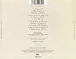 Elbow – Cast Of Thousands CD - Görsel 2