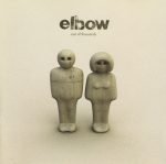 Elbow – Cast Of Thousands CD