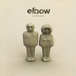Elbow – Cast Of Thousands CD