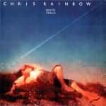 Chris Rainbow – White Trails CD
