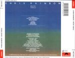 Chris Rainbow – White Trails CD - Görsel 2