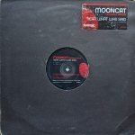 Mooncat Featuring Ferank – Hear What Was Said 12" Maxi Single Plak (Progressive House)