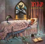 Dio – Dream Evil LP Plak
