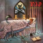 Dio – Dream Evil LP Plak