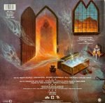 Dio – Dream Evil LP Plak - Görsel 2