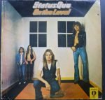 Status Quo – On The Level LP Plak