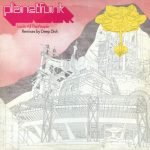 Planet Funk – Inside All The People 12" Maxi Single Plak (Progressive House)