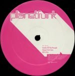 Planet Funk – Inside All The People 12" Maxi Single Plak (Progressive House) - Görsel 3